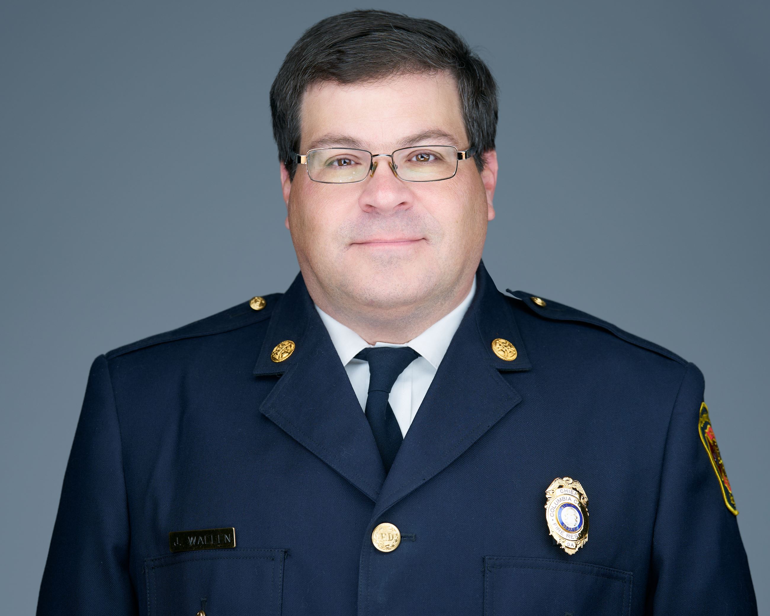 Chief Jeremy Wallen 9201603 1 11-29-23 