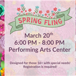 Spring Fling